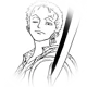 OP    Zoro