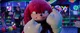 Movie Knuckles