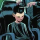 DAMIAN WAYNE