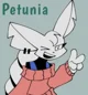 Petunia-FPE AU
