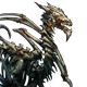 Bone Dragon
