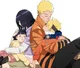 Uzumaki Family