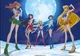 Sailor moon crystal 