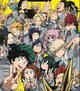 MHA- Class 1-A AU