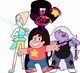 crystal gems