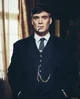Thomas Shelby-Finn