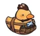 Ducky Soap
