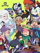 Galar Masters