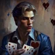 PRINCE OF HEARTS