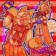 Sundrop - FNAF SB