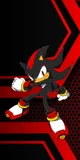 Shadow The Hedgehog