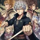 Black clover