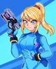 Samus Zero
