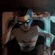 DAMIAN WAYNE