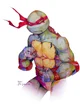 Raphael Hamato