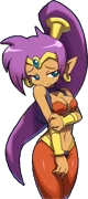 Shantae roleplay 