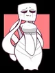 Girl Ghast