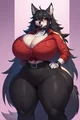 Katie bimbo