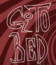 GO TO BED AU 