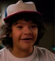 Dustin henderson 