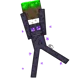 BABY Enderman