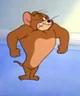 Mr Mouse