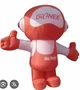 Gionee mascot