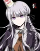 Kyoko Kirigiri 