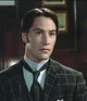 Jonathan harker