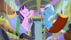 Starlight and Trixie