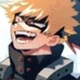 Katsuki Bakugo