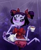 Muffet