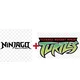 Ninjago x TMNT