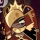Smoked Cheese Cookie