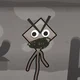 Rusty Man -DLA-