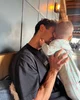 Young Husband-Father