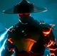 Dark Raiden