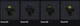 Guards 1 2 3 and 4