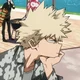 Katsuki Bakugou