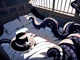 Tentacle Hat
