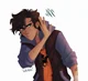 Percy Jackson 