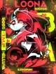 Loona Hellound