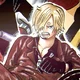 Sanji vinsmoke 