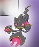Banette suit