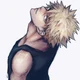 2- Katsuki Bakugou