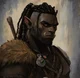ENTICED Half-Orc 