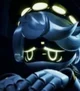 N from Murder Drones