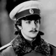 Count Vronsky