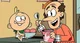 The Loud House au