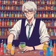 Bartender James